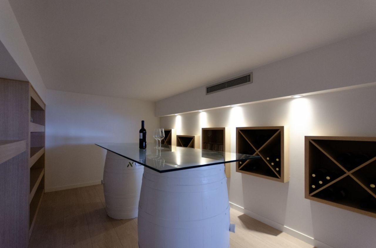 Дом на Коста-Бланка, Испания, 194 м² - фото 11