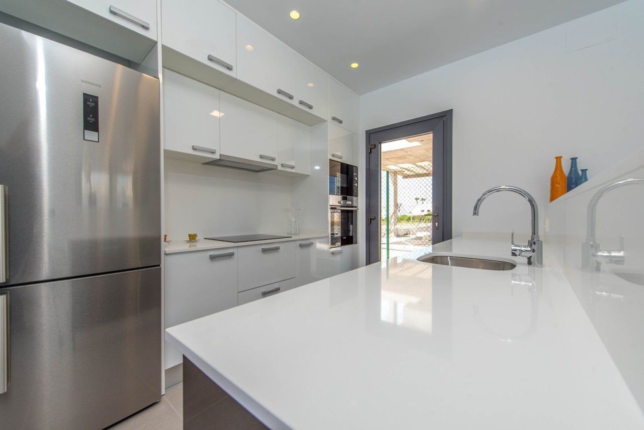 Дом на Коста-Бланка, Испания, 101 м² - фото 11