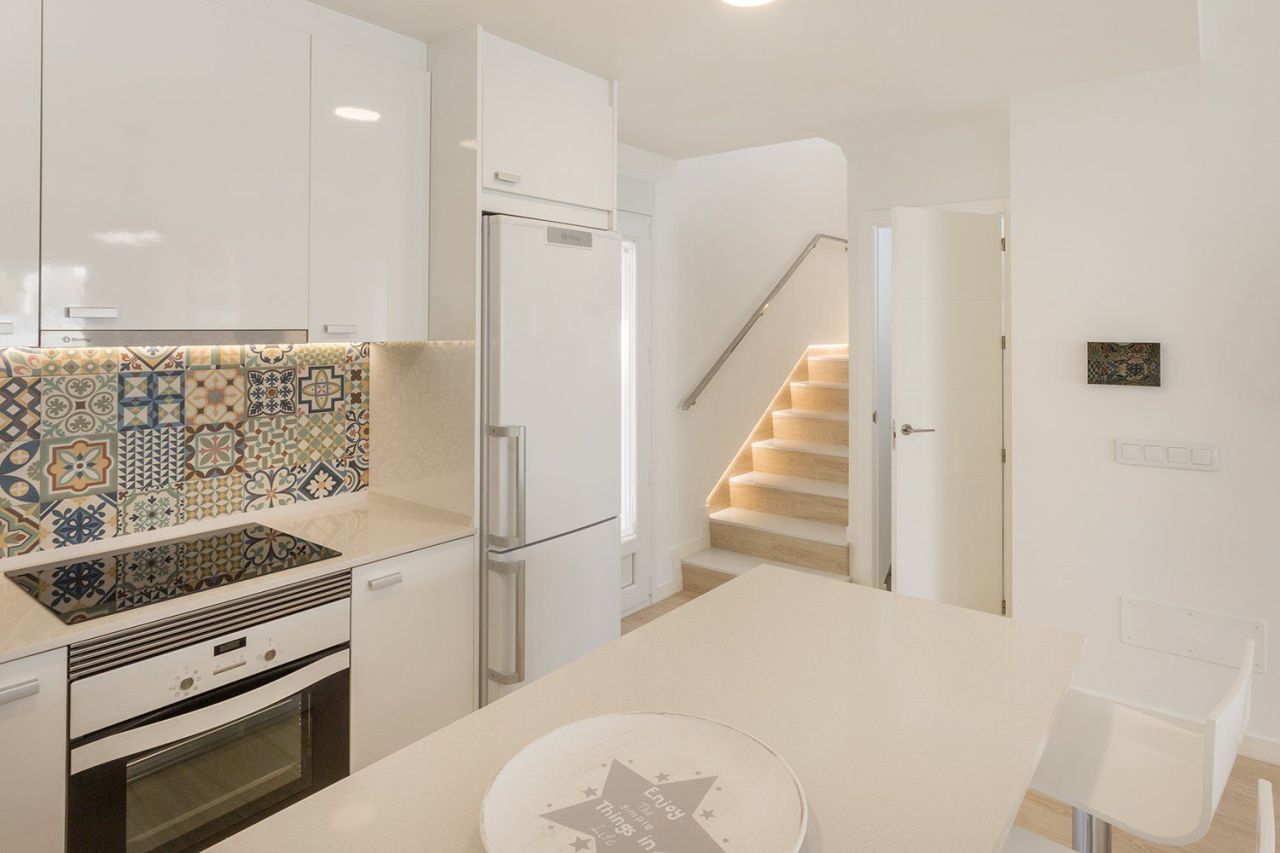 Дом на Коста-Бланка, Испания, 114 м² - фото 11