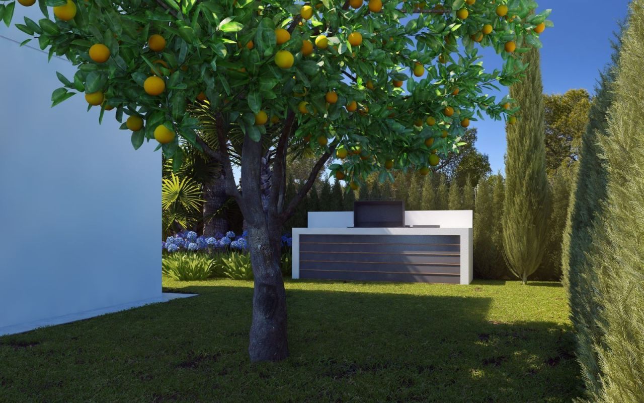 Дом на Коста-Бланка, Испания, 174 м² - фото 11