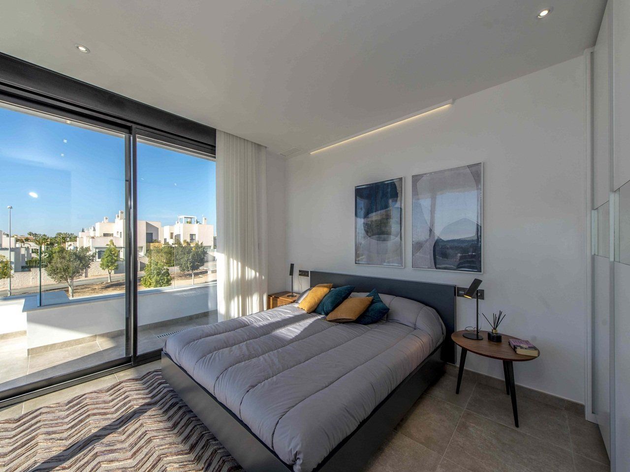 Дом на Коста-Бланка, Испания, 129 м² - фото 11