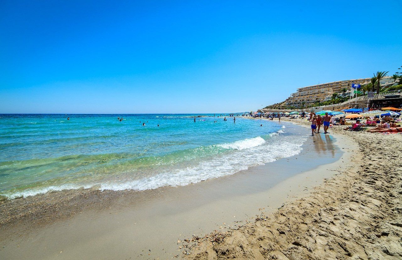 Дом на Коста-Бланка, Испания, 194 м² - фото 11