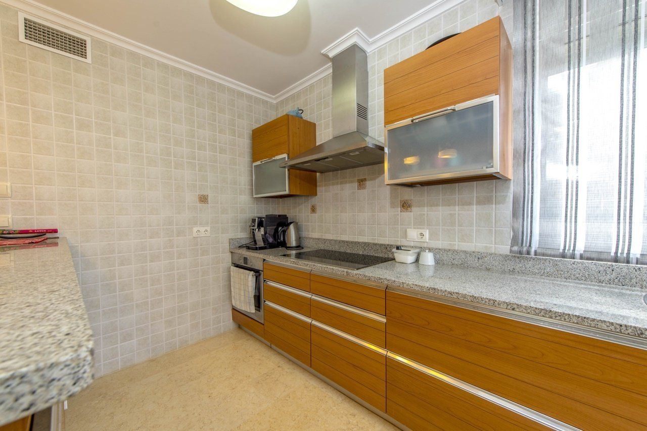 Дом на Коста-Бланка, Испания, 232 м² - фото 11