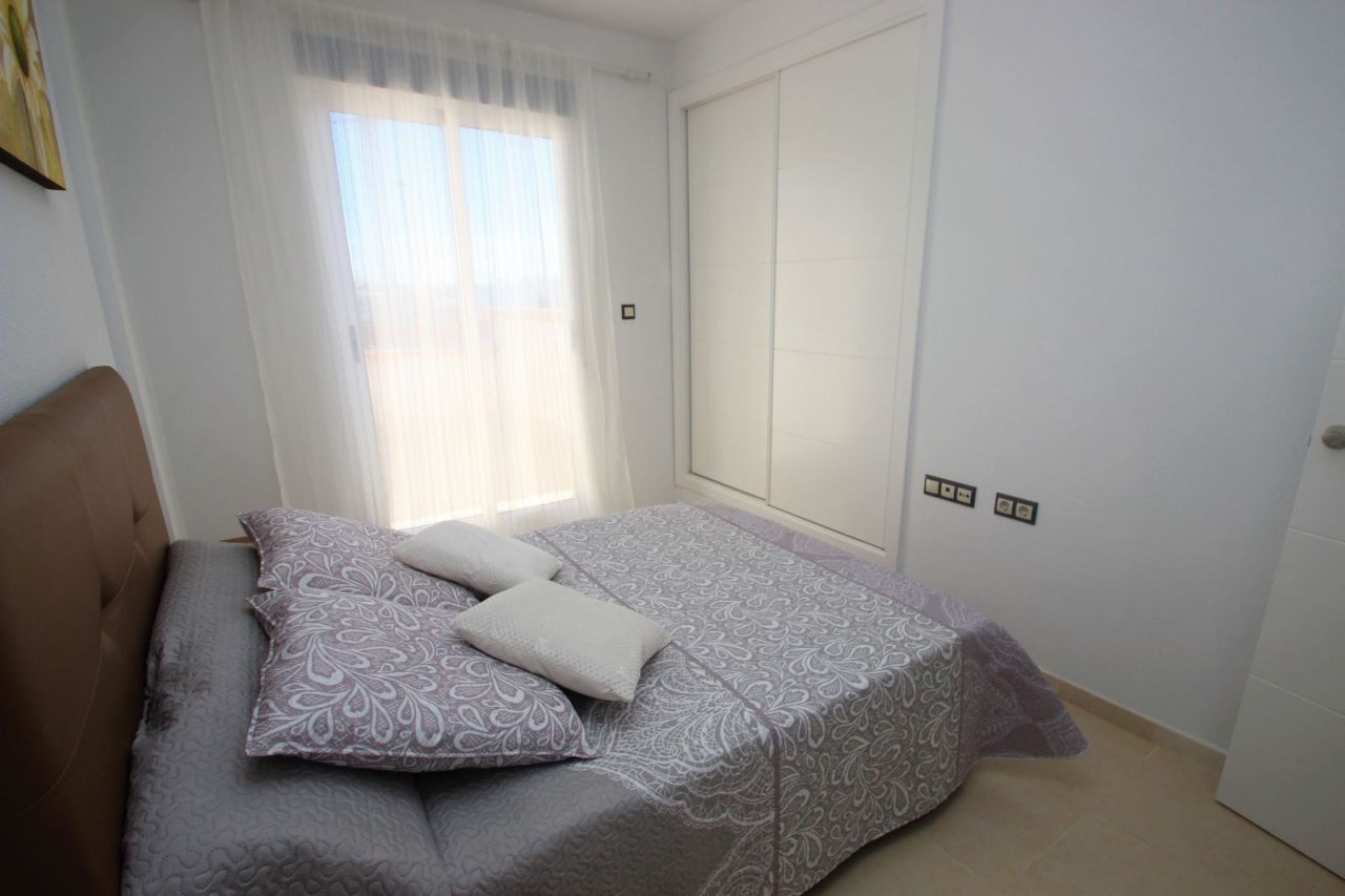 Дом на Коста-Бланка, Испания, 74 м² - фото 11