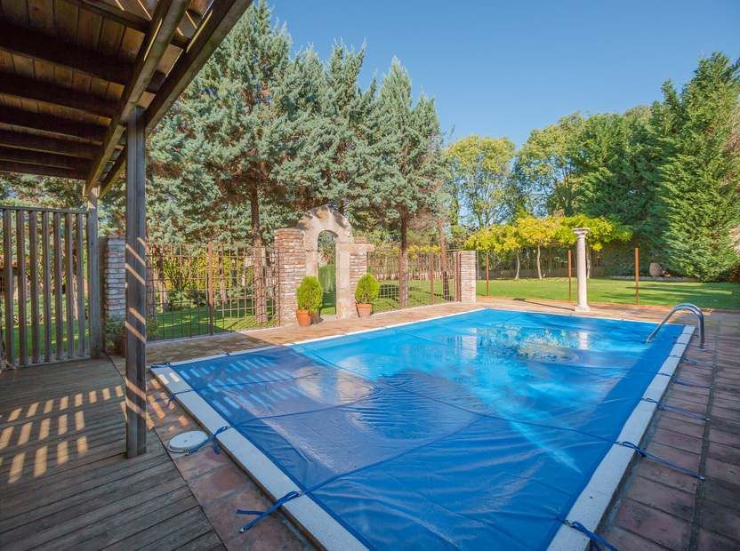 Дом на Коста-Брава, Испания, 450 м² - фото 11