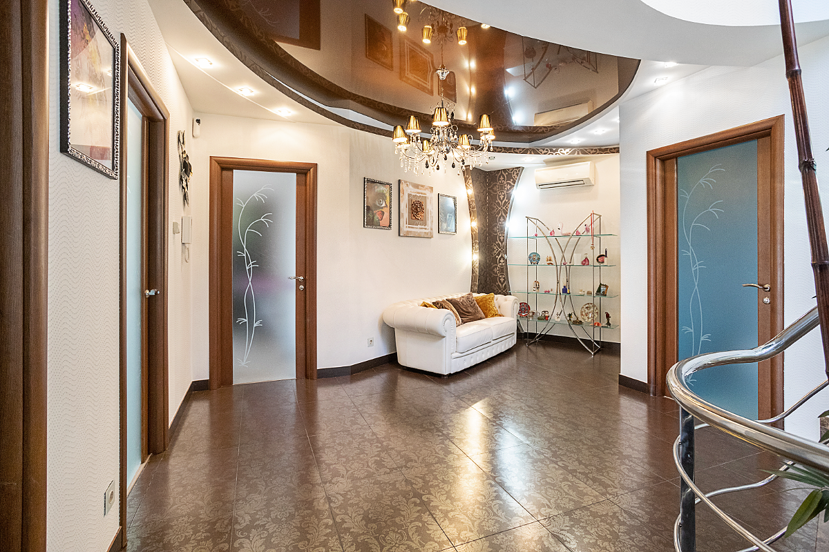 Дом на Коста-Брава, Испания, 360 м² - фото 11