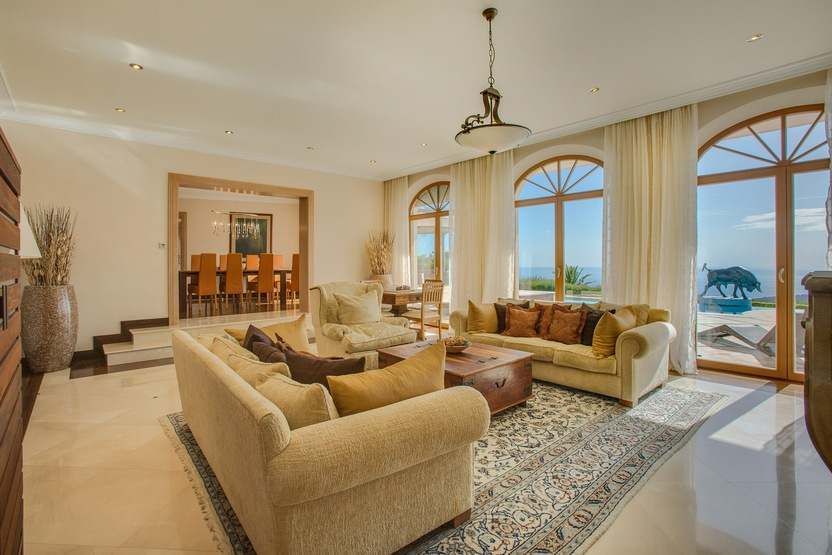 Дом на Коста-Брава, Испания, 520 м² - фото 11