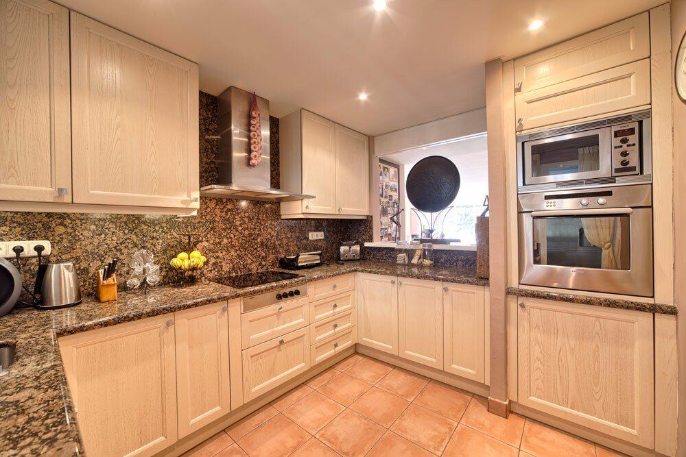 Квартира на Коста-дель-Соль, Испания, 196 м² - фото 11