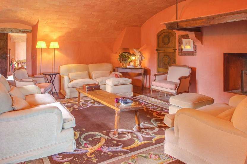 Дом на Коста-Брава, Испания, 1 200 м² - фото 11