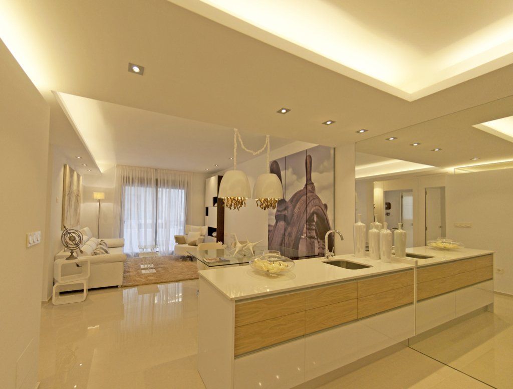 Квартира на Коста-Бланка, Испания, 102 м² - фото 11