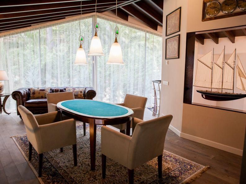 Дом на Коста-Брава, Испания, 644 м² - фото 11