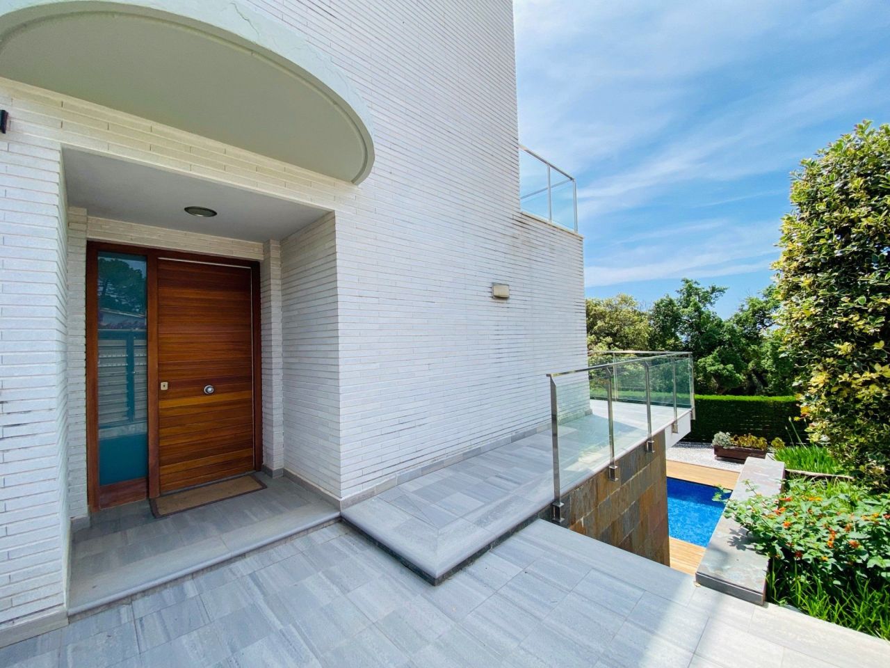 Дом на Коста-Брава, Испания, 245 м² - фото 11