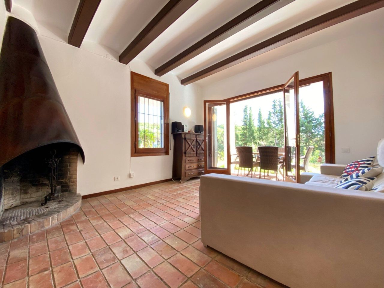 Дом на Коста-Брава, Испания, 235 м² - фото 11