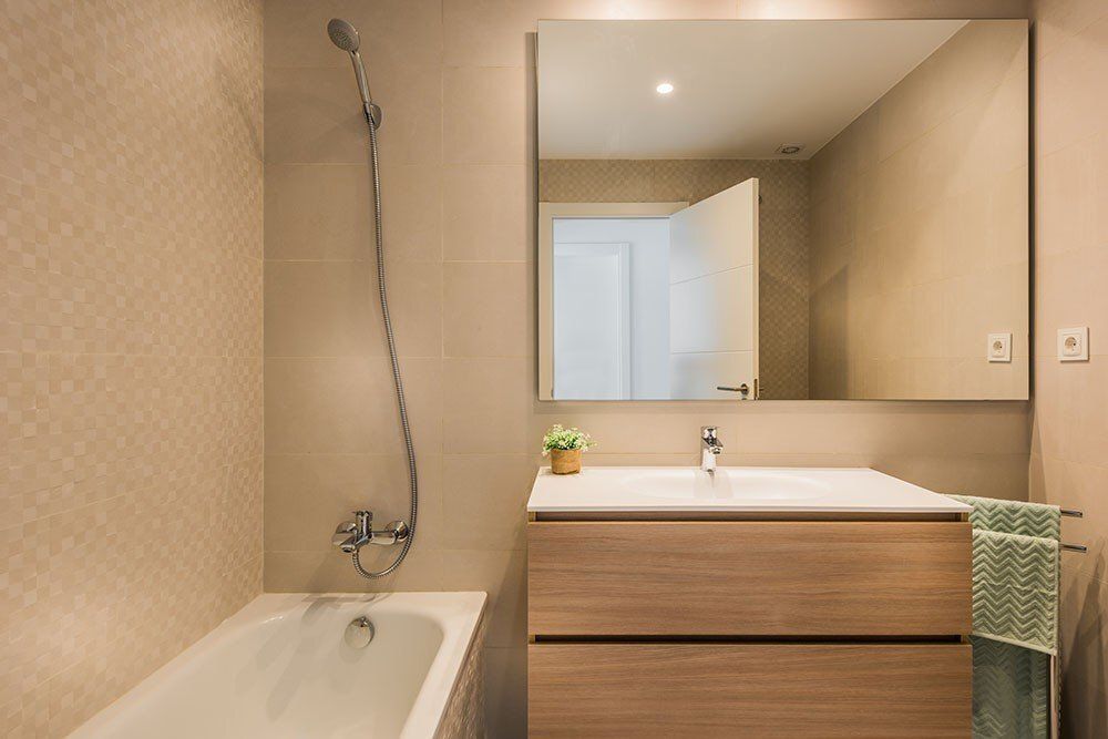 Квартира Испания, Испания, 99 м² - фото 11