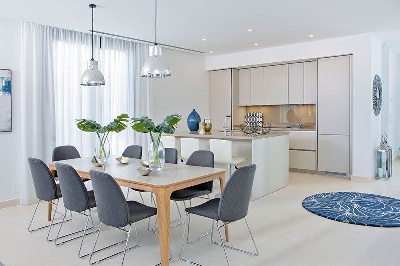 Дом Испания, Испания, 298 м² - фото 8