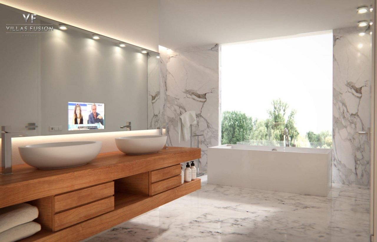 Дом Испания, Испания, 405 м² - фото 11