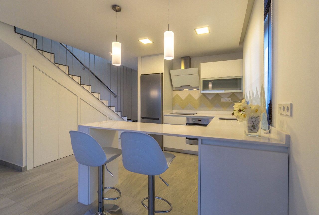 Дом на Коста-Калида, Испания, 105 м² - фото 11