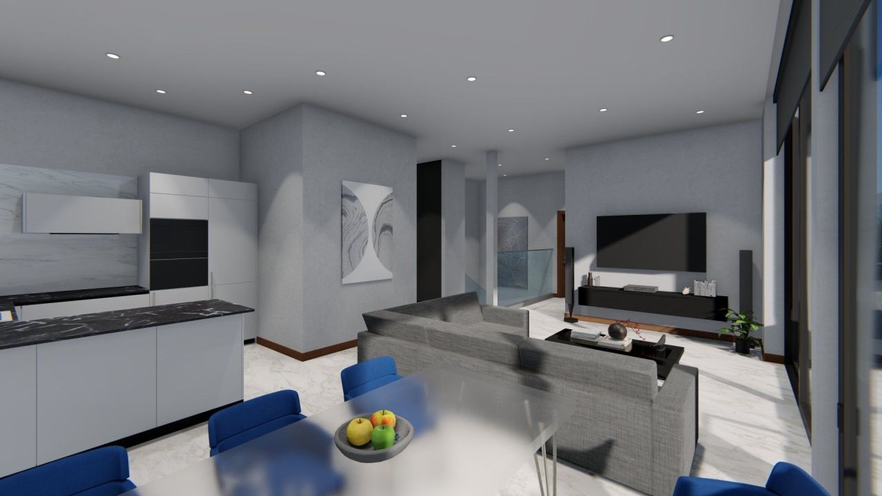 Дом на Коста-Брава, Испания, 200 м² - фото 11