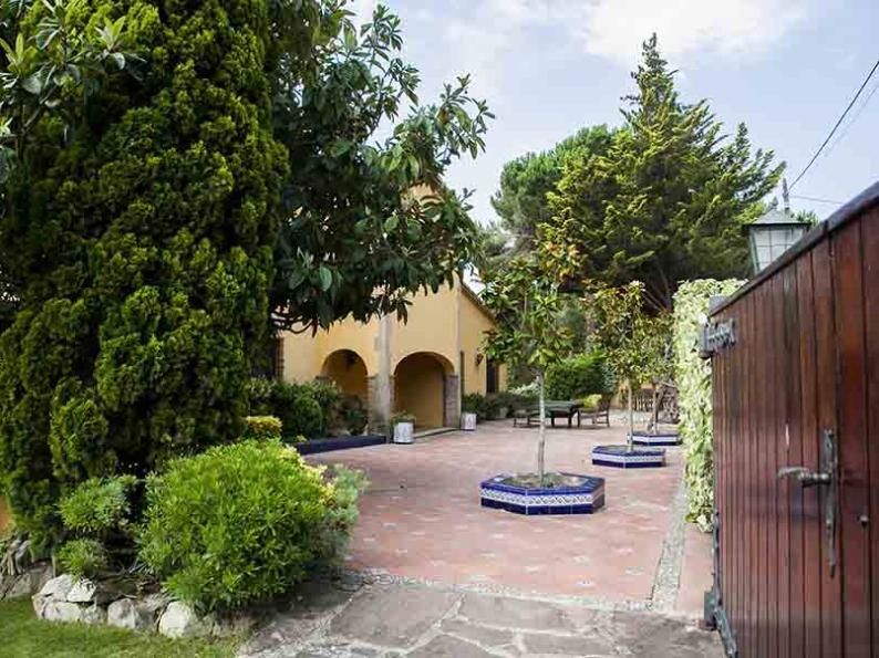 Дом на Коста-дель-Маресме, Испания, 400 м² - фото 11