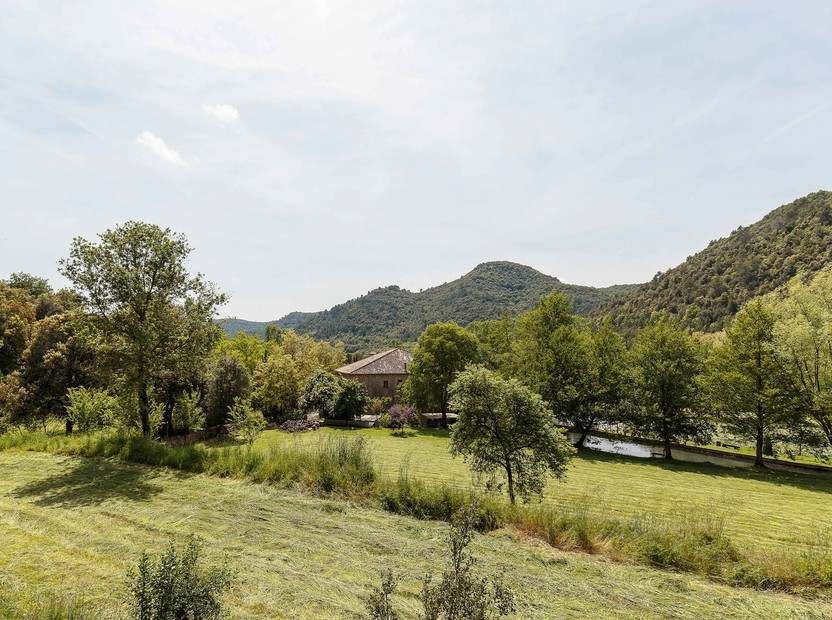 Дом на Коста-Брава, Испания, 1 000 м² - фото 11