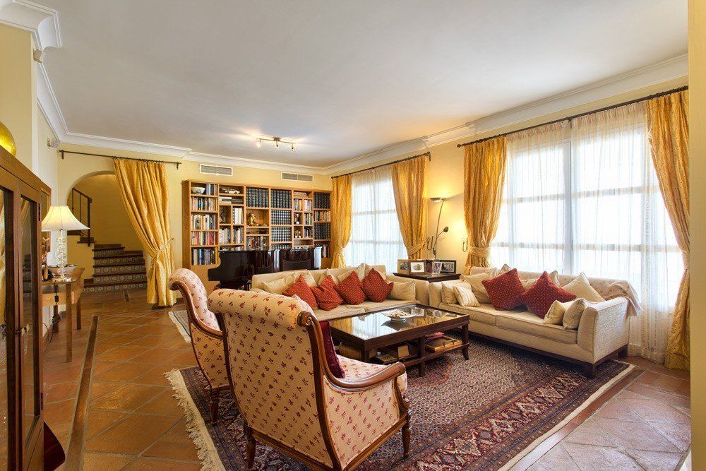 Таунхаус Испания, Испания, 215 м² - фото 11