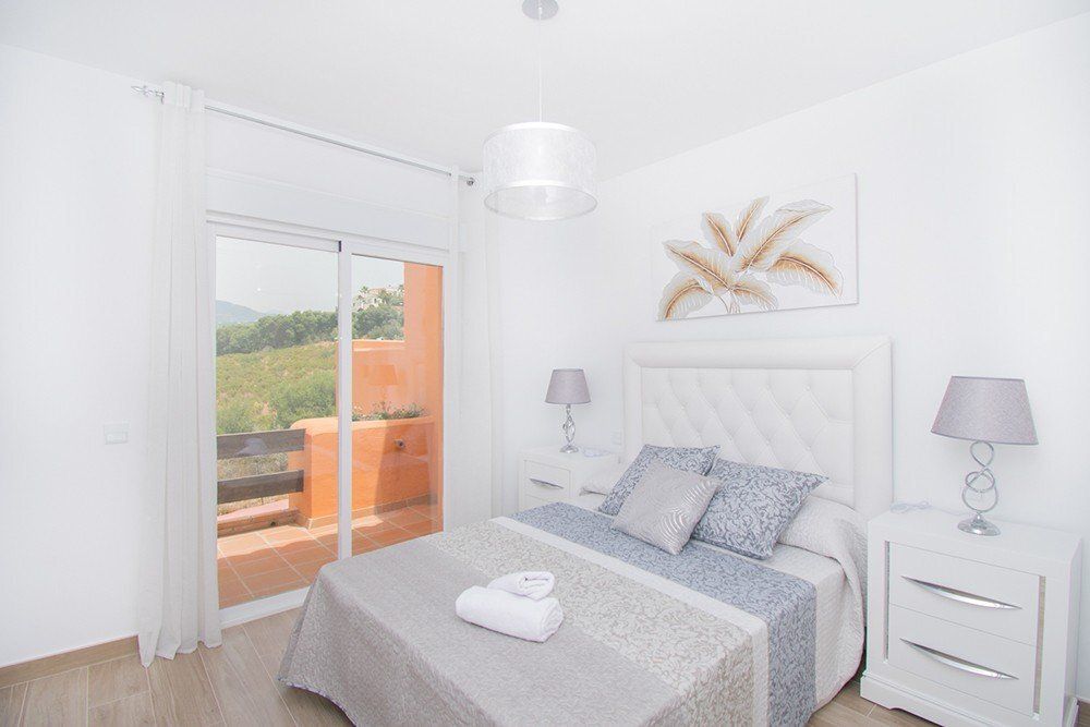 Таунхаус Испания, Испания, 136 м² - фото 11