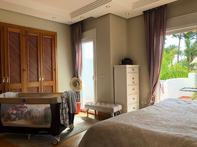 Таунхаус Испания, Испания, 300 м² - фото 11