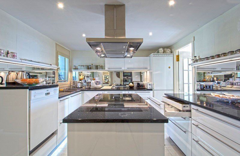 Таунхаус Испания, Испания, 343 м² - фото 11