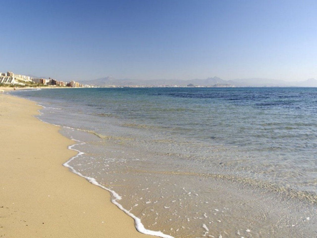 Таунхаус на Коста-Бланка, Испания, 154 м² - фото 11