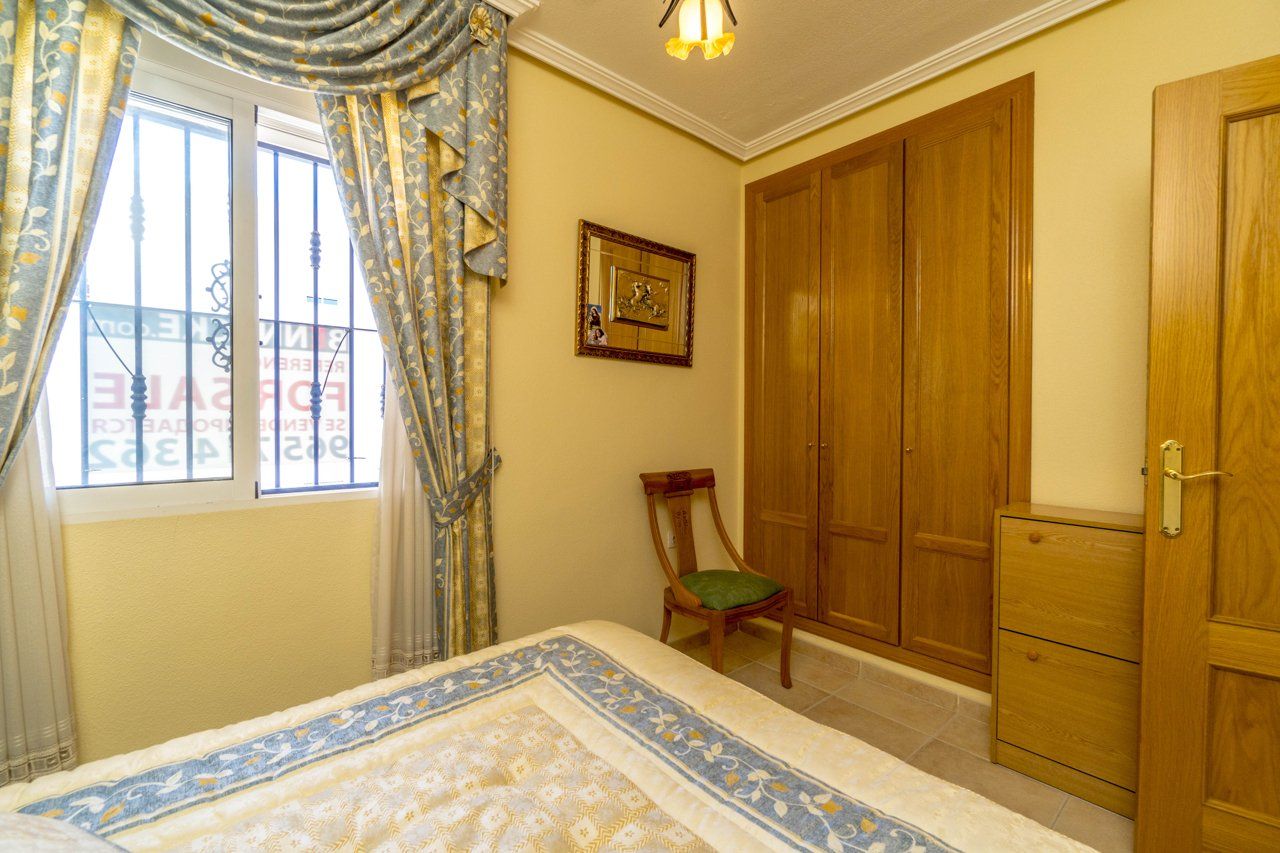 Таунхаус на Коста-Бланка, Испания, 104 м² - фото 11