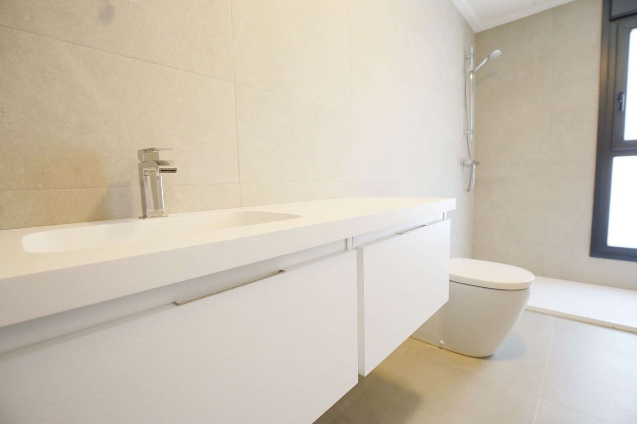 Таунхаус на Коста-Бланка, Испания, 139 м² - фото 11