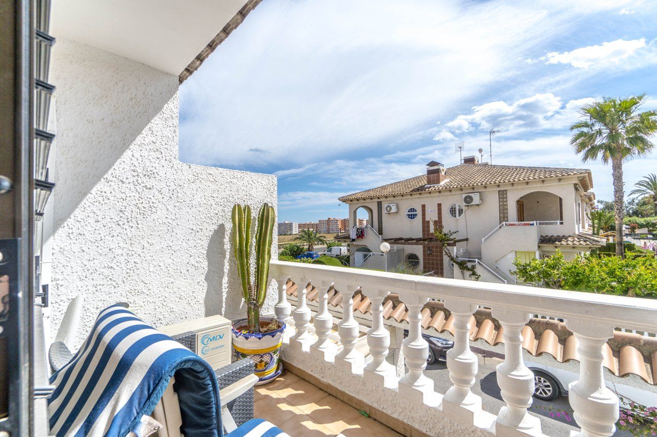 Таунхаус на Коста-Бланка, Испания, 72 м² - фото 11