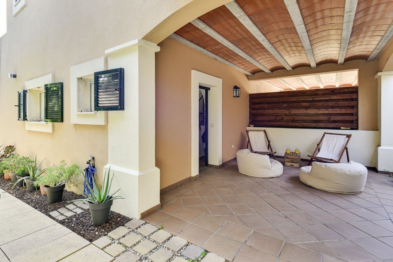 Таунхаус на Коста-Брава, Испания, 145 м² - фото 11