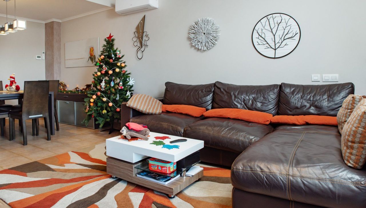 Таунхаус на Коста-Брава, Испания, 207 м² - фото 11