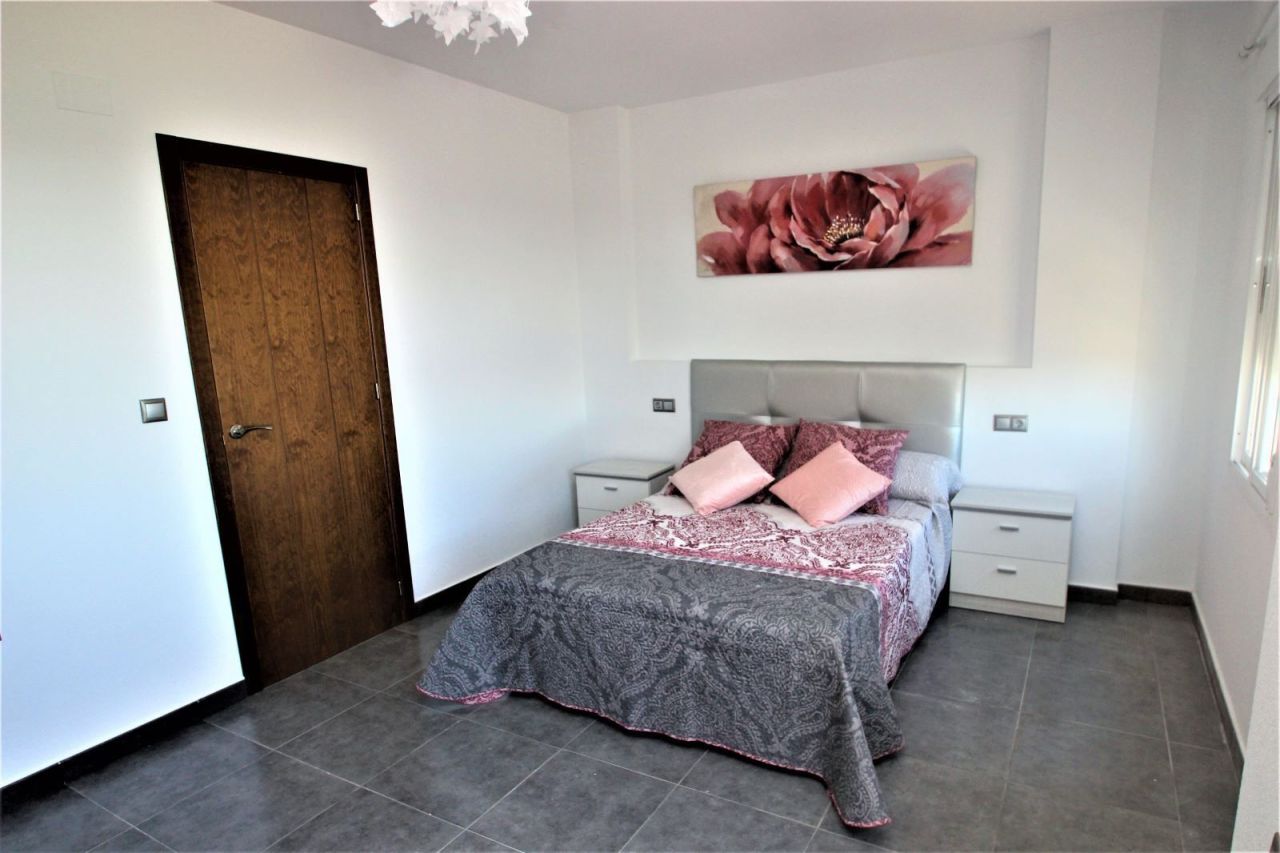 Таунхаус на Коста-Бланка, Испания, 76 м² - фото 11