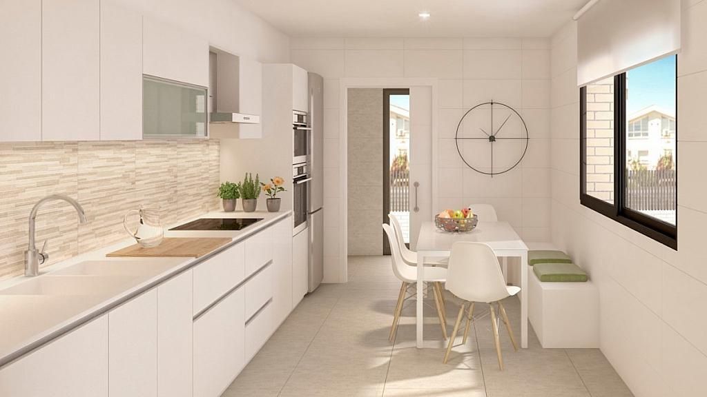 Таунхаус на Коста-Дорада, Испания, 300 м² - фото 11