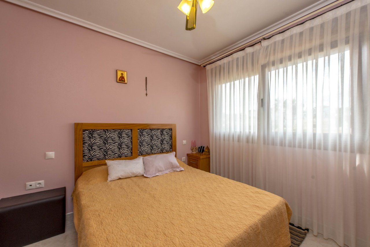 Таунхаус на Коста-Бланка, Испания, 173 м² - фото 11