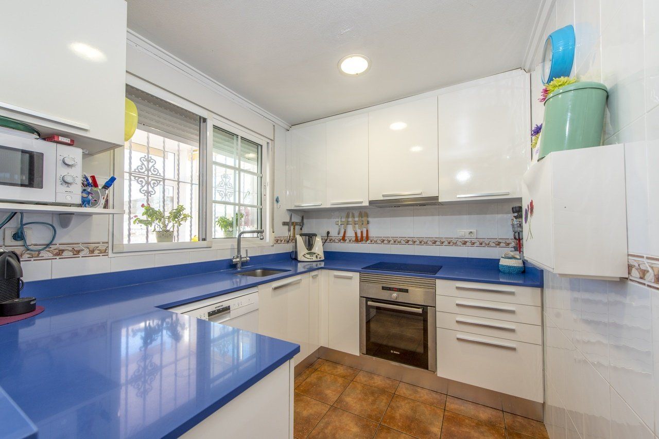 Таунхаус на Коста-Бланка, Испания, 101 м² - фото 11