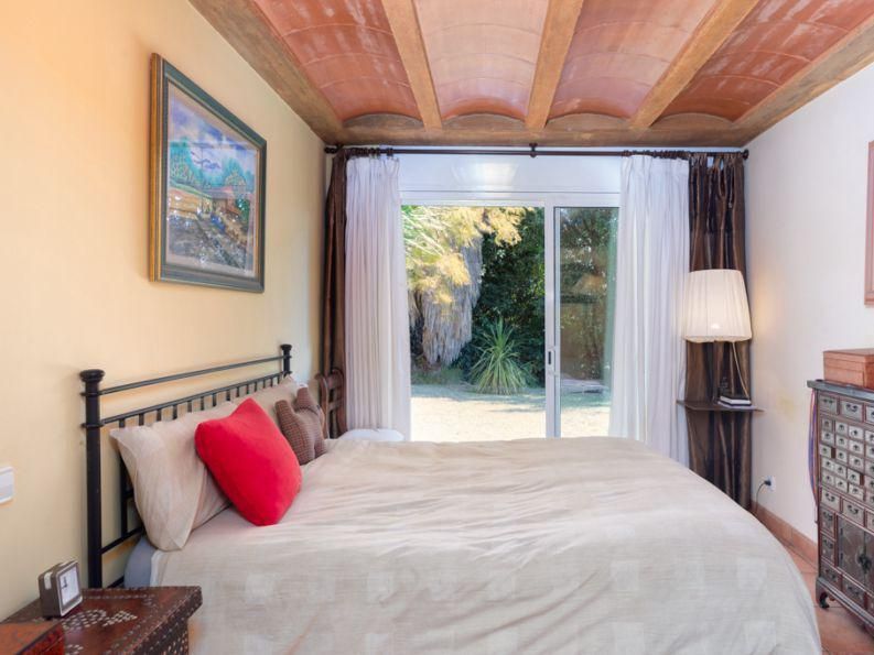 Дом на Коста-Брава, Испания - фото 11