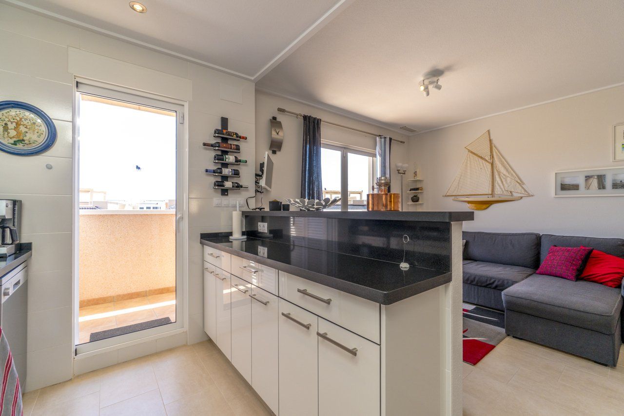 Квартира на Коста-Бланка, Испания, 121 м² - фото 11