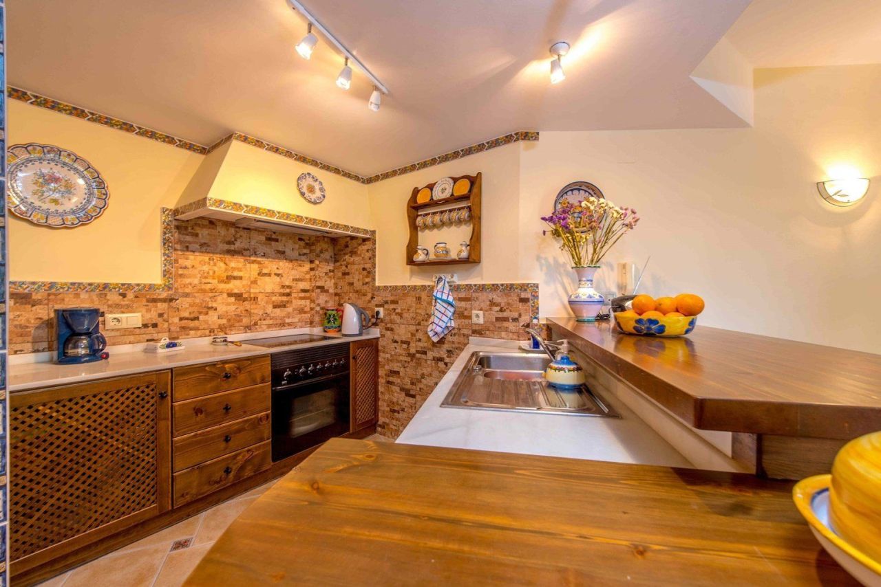 Квартира на Коста-Бланка, Испания, 118 м² - фото 11