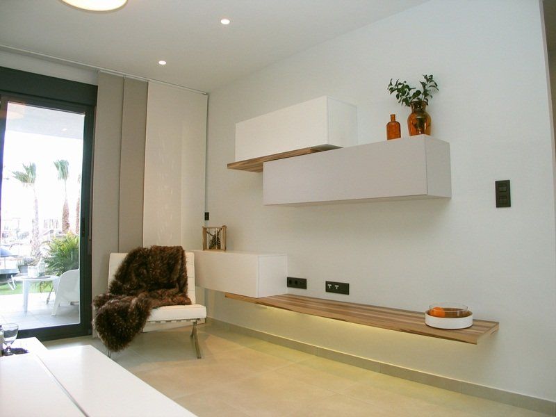 Квартира на Коста-Бланка, Испания, 96 м² - фото 11