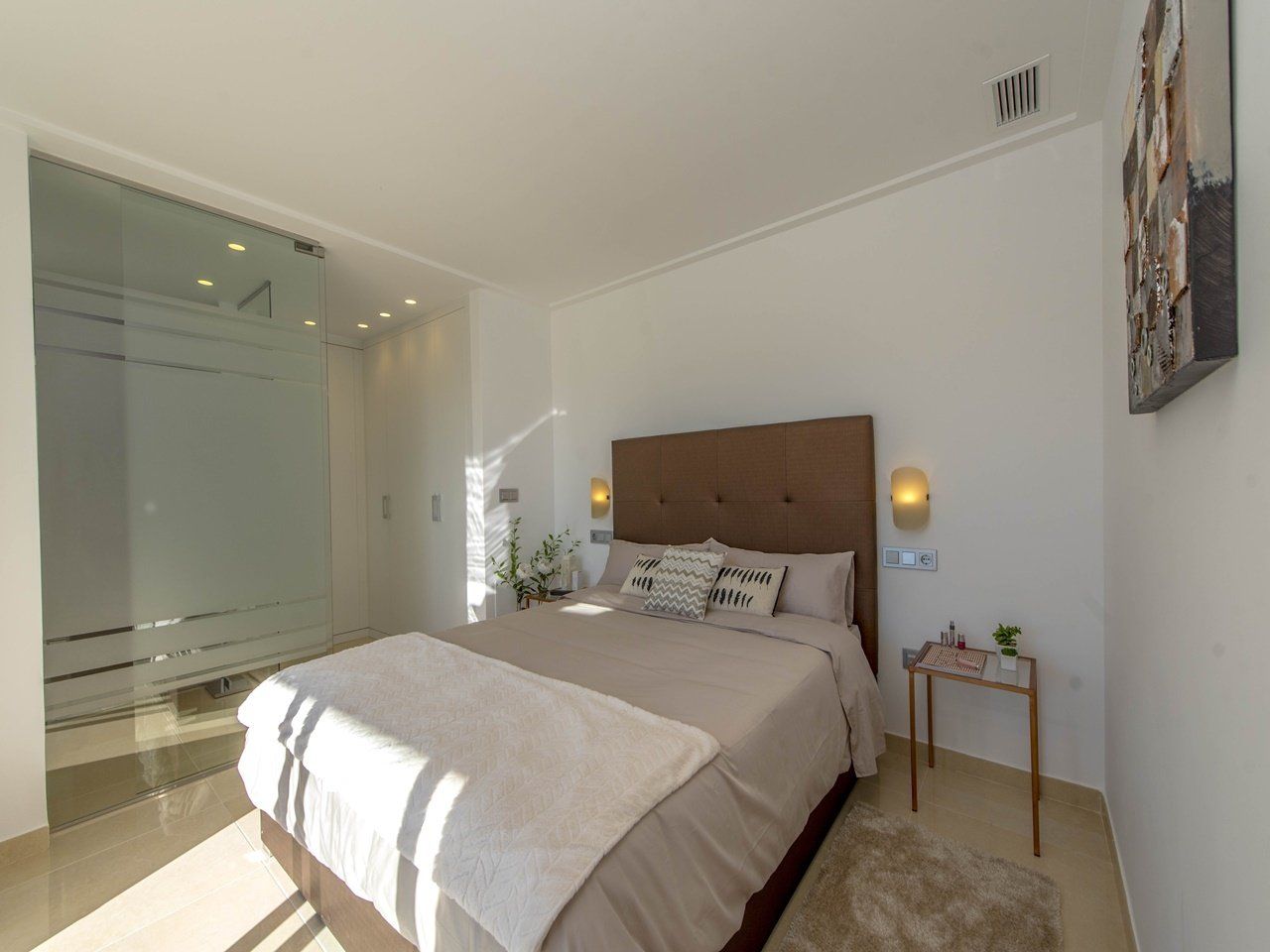 Дом на Коста-Бланка, Испания, 124 м² - фото 11