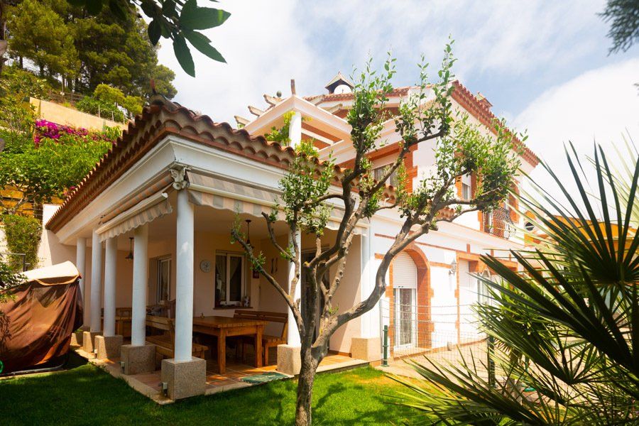 Дом на Коста-дель-Маресме, Испания, 470 м² - фото 11