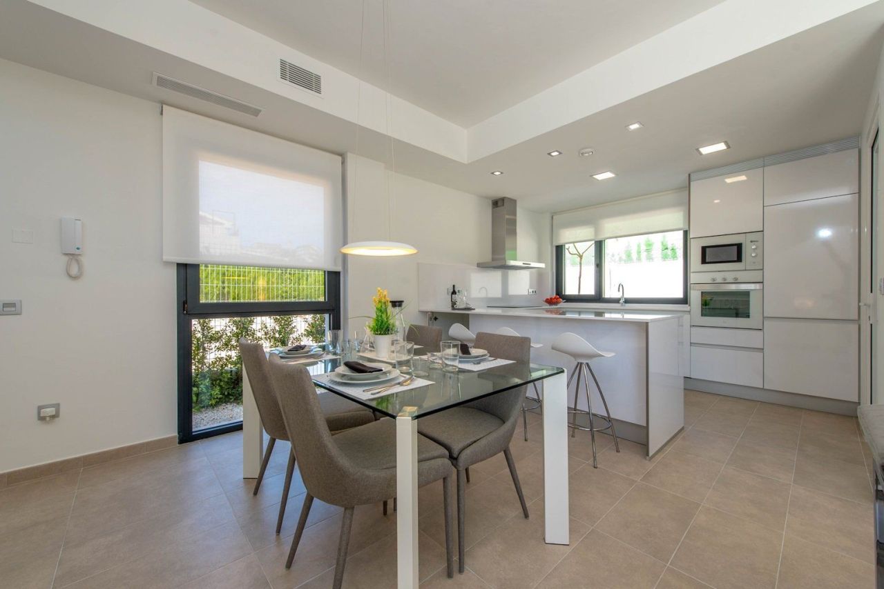 Дом на Коста-Калида, Испания, 134 м² - фото 11