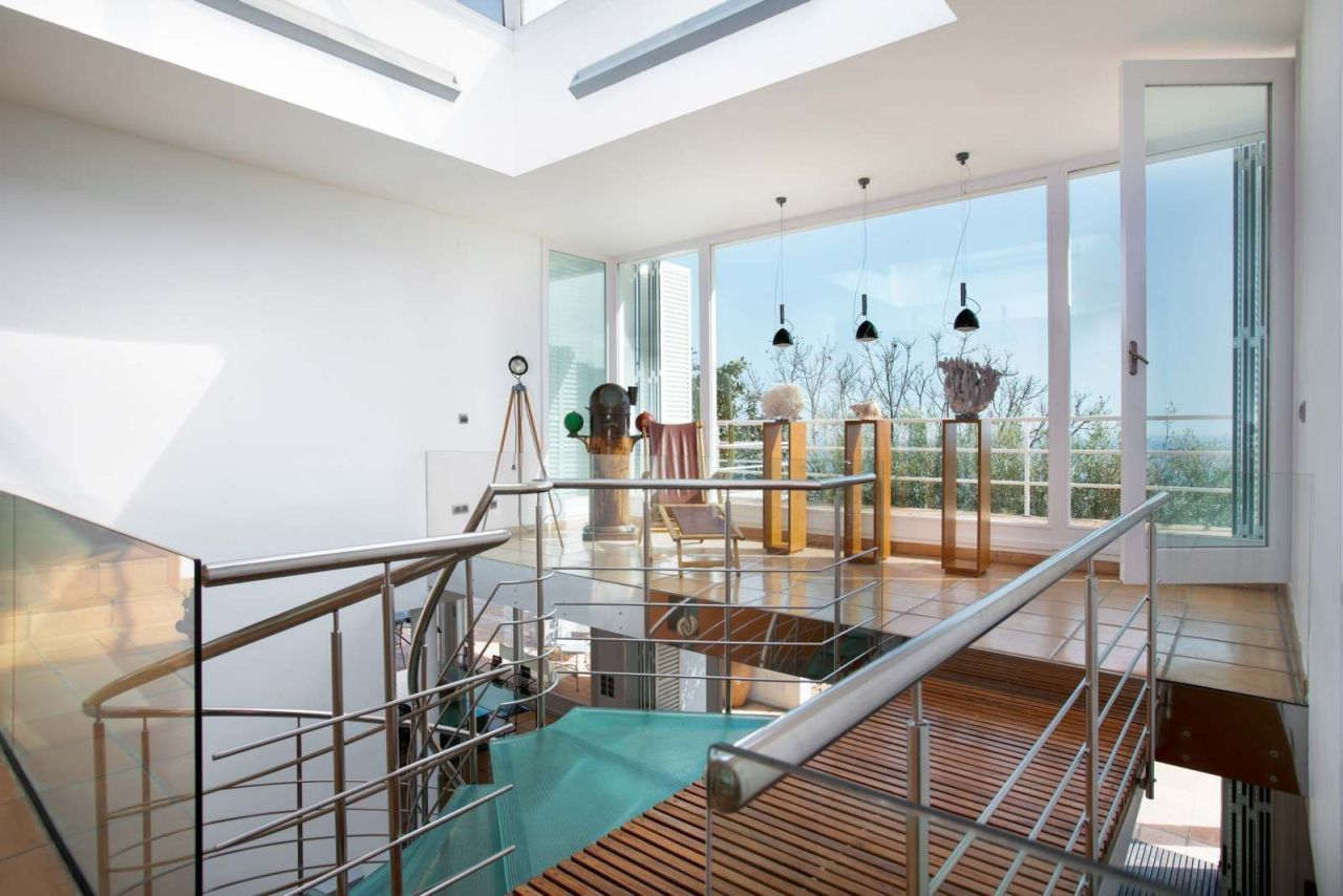 Дом на Коста-Брава, Испания, 680 м² - фото 11