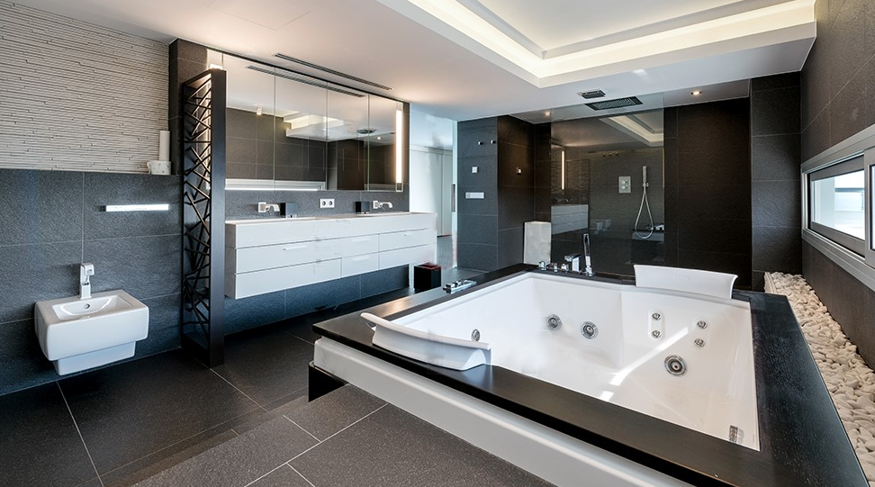 Дом на Коста-Брава, Испания, 850 м² - фото 11