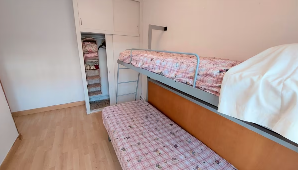Квартира на Коста-дель-Маресме, Испания, 88 м² - фото 11