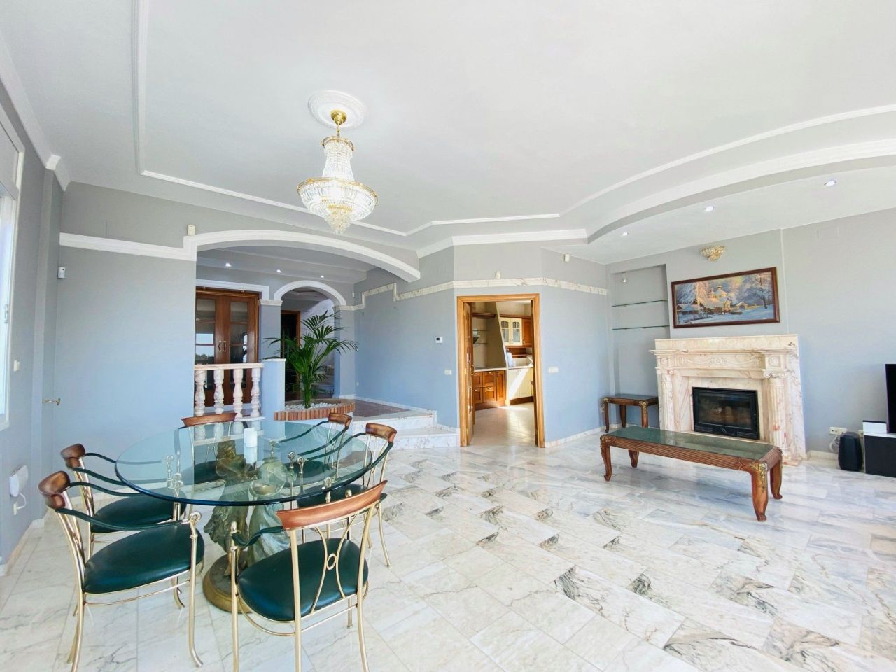 Дом на Коста-Брава, Испания, 293 м² - фото 11