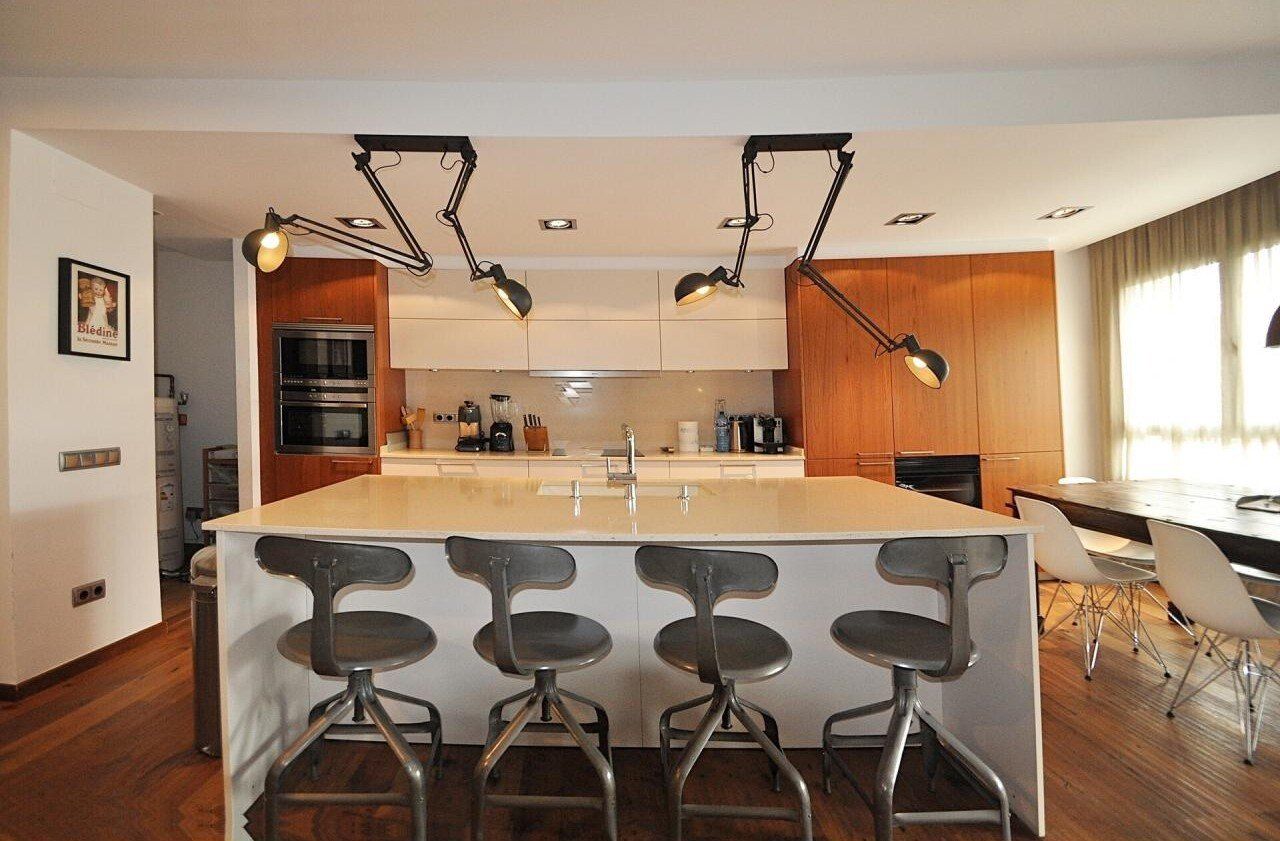 Квартира на Коста-Брава, Испания, 186 м² - фото 11